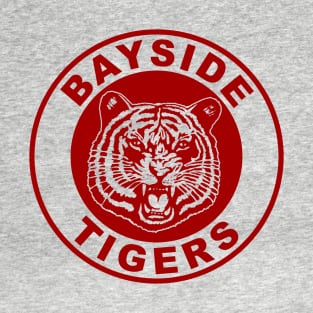 Bayside Tigers T-Shirt